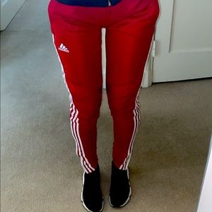 Adidas Pants Women's